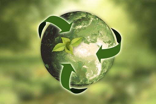 Un mondo sostenibile